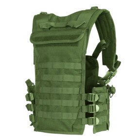 Gilet modulare - Verde Oliva - Condor Outdoor