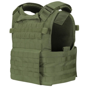 Gilet porta-piastre Modular Operator Gen II - Verde Oliva - Condor Outdoor