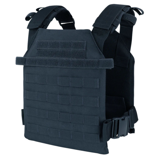 Plattenträger Sentry - Marineblau - Condor Outdoor