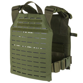 Kamizelka na płyty pancerne Sentry LCS - Olive Green - Condor Outdoor