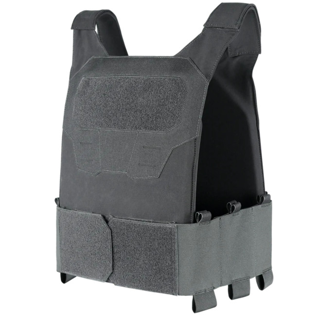 Plattenträger Specter - Schiefergrau - Condor Outdoor