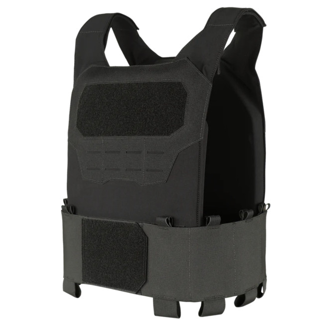Gilet porte-plaques Specter - Noir - Condor Outdoor