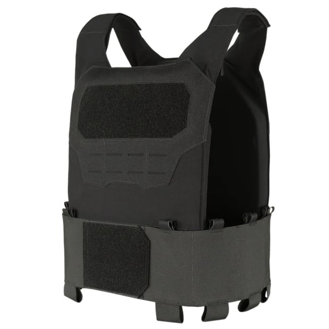 Gilet porte-plaques Specter - Noir - Condor Outdoor