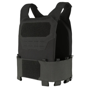 Gilet porte-plaques Specter - Noir - Condor Outdoor