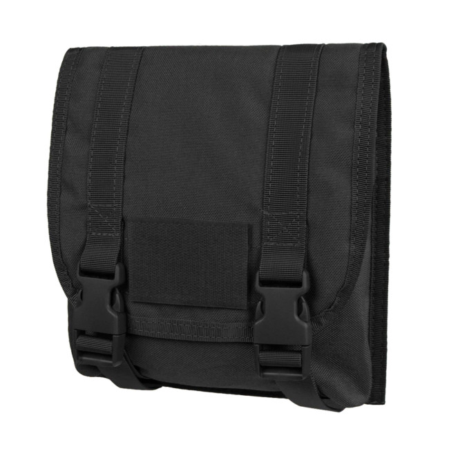 Bolsa utilitária grande - Preto - Condor Outdoor
