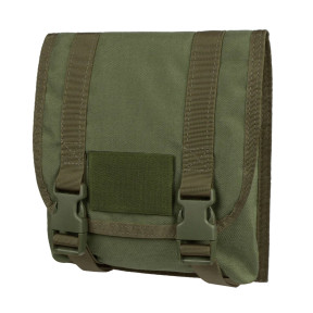 Duża kieszeń uniwersalna - Olive Green - Condor Outdoor