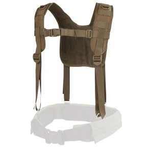 Harnais en H - Coyote - Condor Outdoor