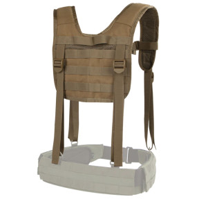 Imbracatura a H - Coyote - Condor Outdoor