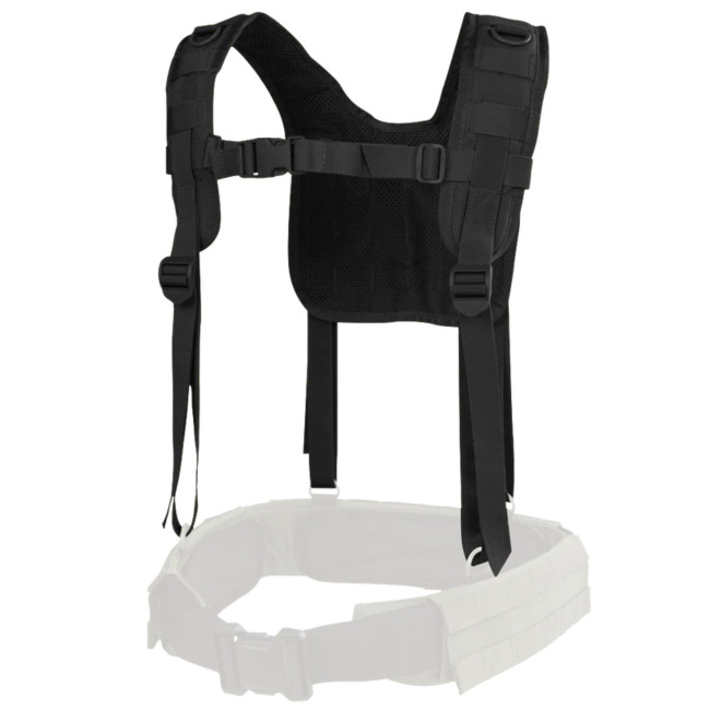H-Gurt - Schwarz - Condor Outdoor