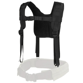 H-Gurt - Schwarz - Condor Outdoor
