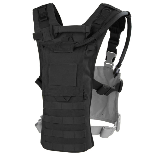 Imbracatura per sacca di idratazione - Nero - Condor Outdoor