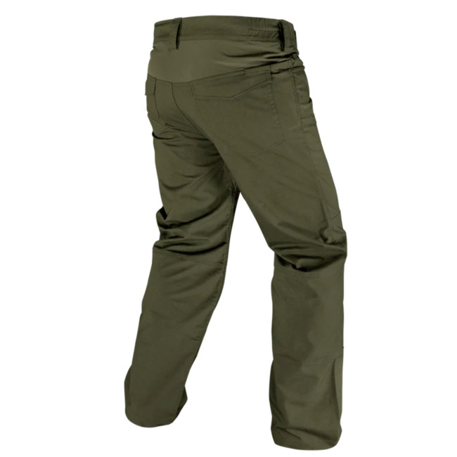 Pantaloni Odyssey Gen III - Verde Oliva - Condor Outdoor
