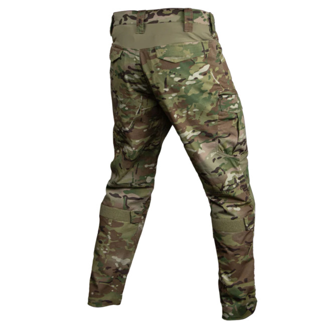 Spodnie taktyczne Paladin - Multicam - Condor Outdoor