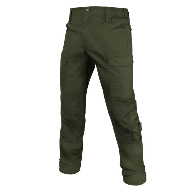 Pantalone tattico Paladin - Verde Oliva - Condor Outdoor