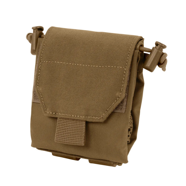 Poche de délestage Micro - Coyote - Condor Outdoor