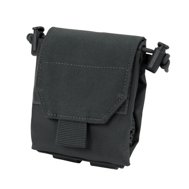 Micro dump tas - Zwart - Condor Outdoor