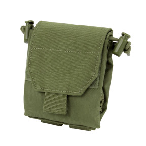 Micro dump tas - Olijfgroen - Condor Outdoor