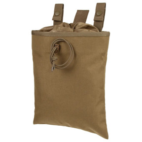 Bolsa de descarga plegable - Coyote - Condor Outdoor
