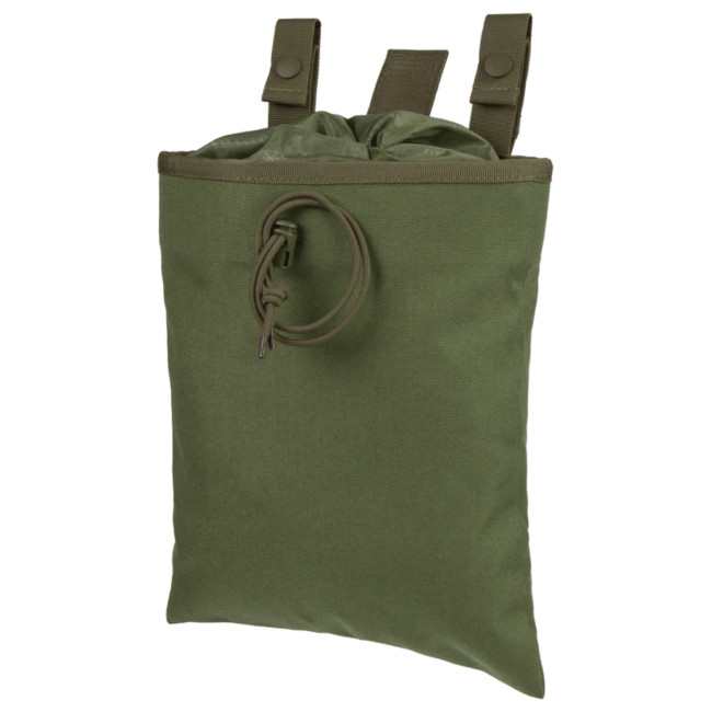 Faltbare Dump Tasche - Olivgrün - Condor Outdoor