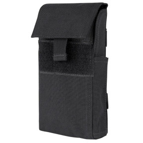 Poche de recharge pour fusil à pompe - Noir - Condor Outdoor