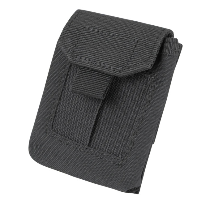 EMT handschoen tas - Zwart - Condor Outdoor