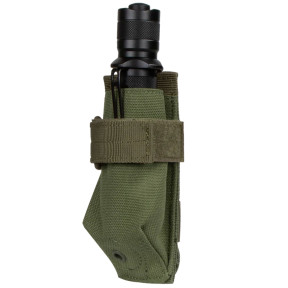 Poche pour lampe - Vert Olive - Condor Outdoor