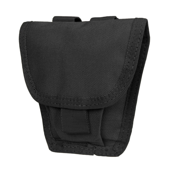 Bolsillo para esposas - Negro - Condor Outdoor