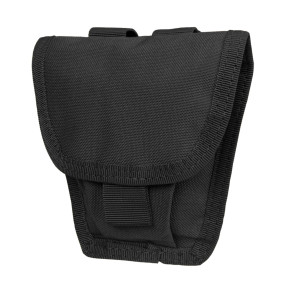 Tasca per manette - Nero - Condor Outdoor