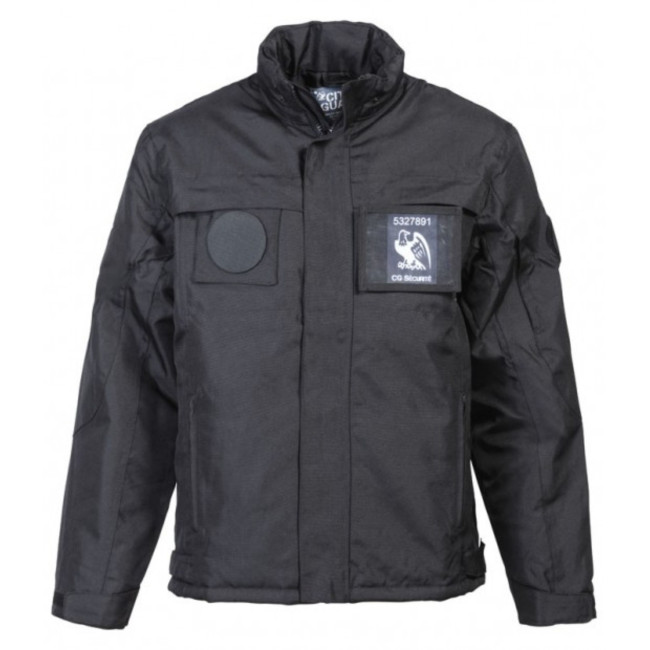Chaqueta de intervención impermeable - CityGuard Chaqueta de intervención impermeable - CityGuard