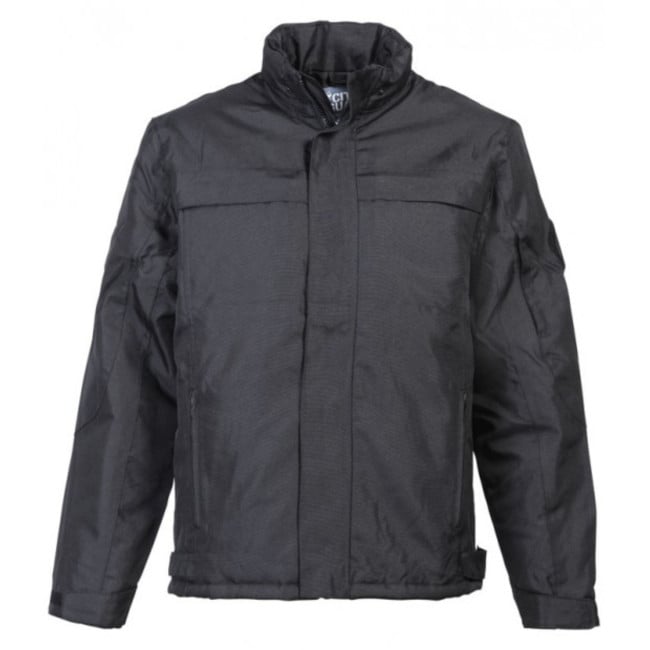 Chaqueta de intervención impermeable - CityGuard