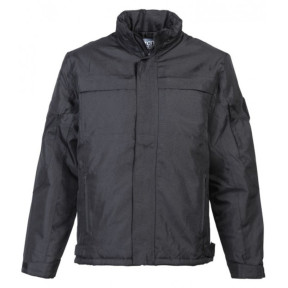 Wasserdichte Einsatzjacke - CityGuard