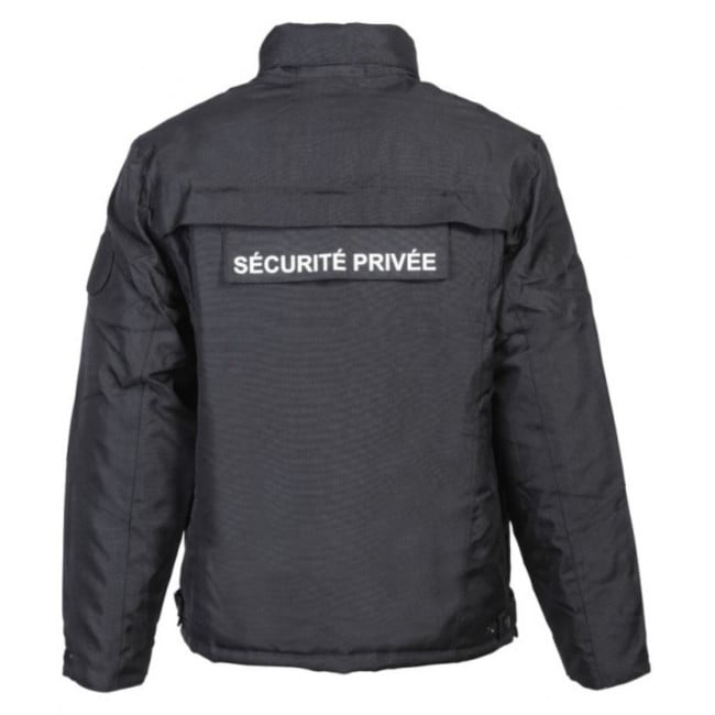 Blouson d'intervention imperméable - CityGuard