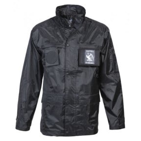 Cortavientos SEGURIDAD - CityGuard