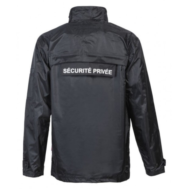 Cortavientos SEGURIDAD - CityGuard