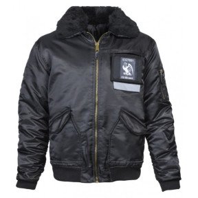 Giacca di sicurezza CWU - CityGuard