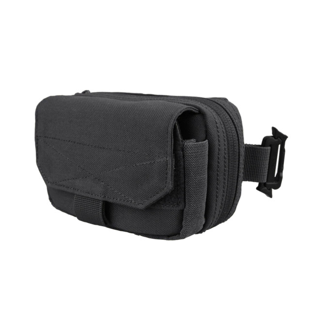 Custodia Digi - Nero - Condor Outdoor