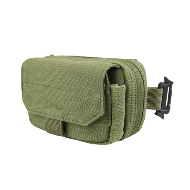 Bolsa Digi - Verde Oliva - Condor Outdoor