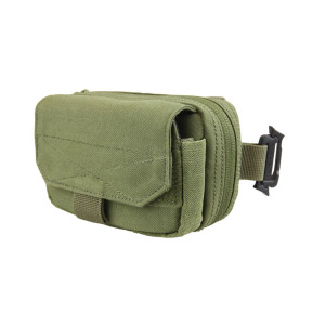Kabura Digi - Zielona Oliwkowa - Condor Outdoor