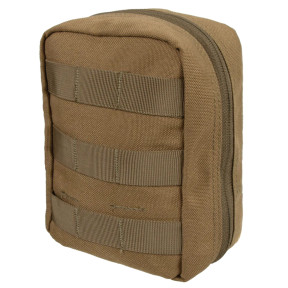 EMT-Tasche - Coyote - Condor Outdoor