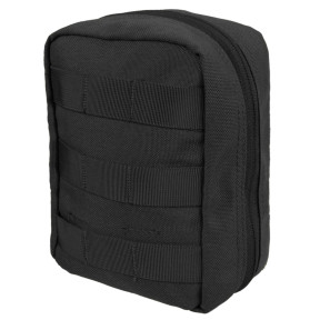 Pochette EMT - Noir - Condor Outdoor