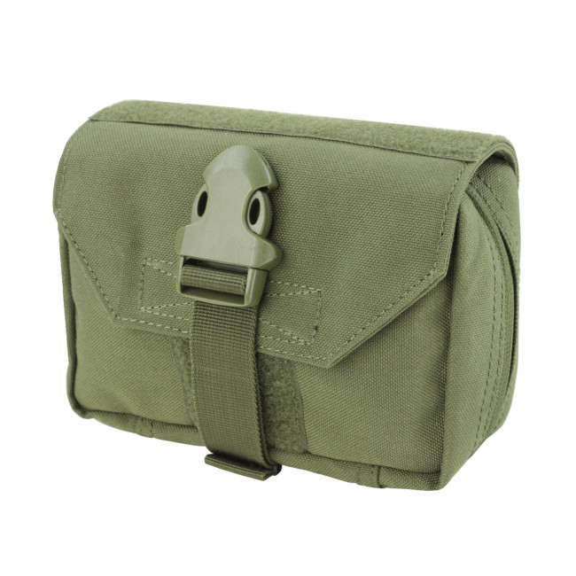 First Response Holster - Olijfgroen - Condor Outdoor