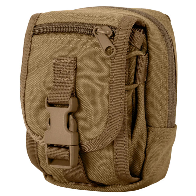 Gadget Holster - Coyote - Condor Outdoor