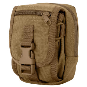 Gadget Holster - Coyote - Condor Outdoor