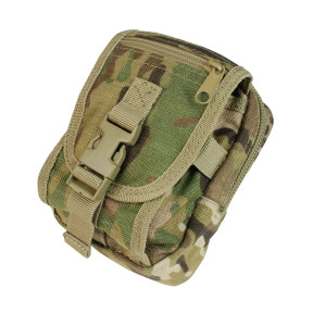 Bolsa Gadget - Multicam - Condor Outdoor