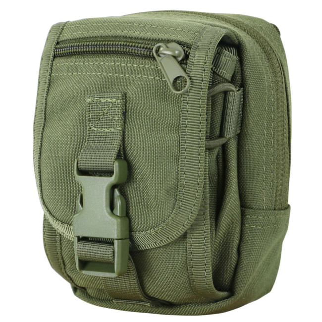 Gadget Holster - Olijfgroen - Condor Outdoor