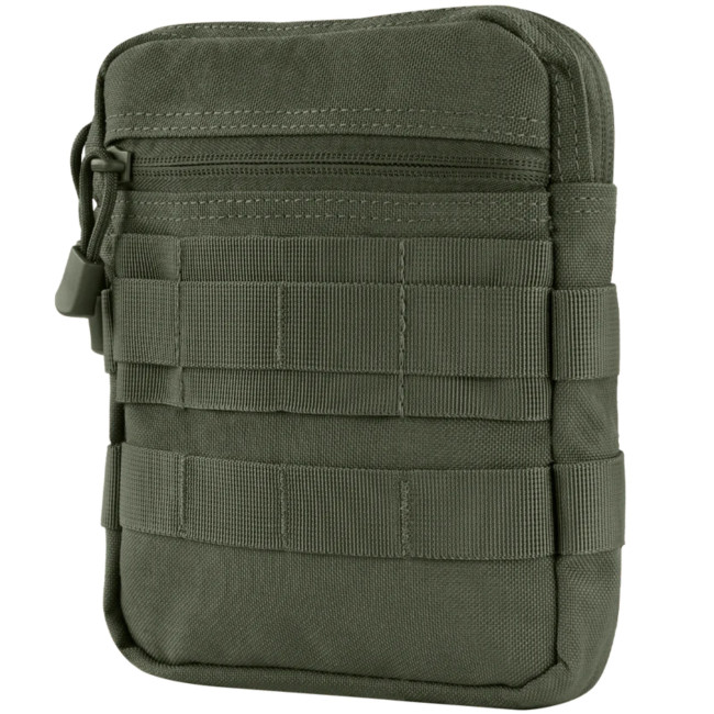 Kabura G.P. - Ranger Green - Condor Outdoor