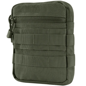 Bolsa G.P. - Ranger Green - Condor Outdoor