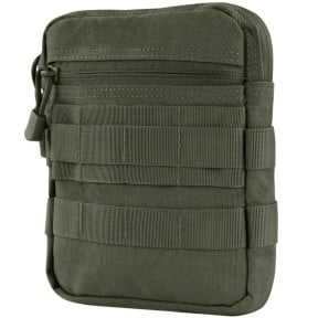 Bolsa G.P. - Ranger Green - Condor Outdoor