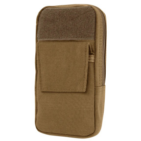 Pochette GPS - Coyote - Condor Outdoor