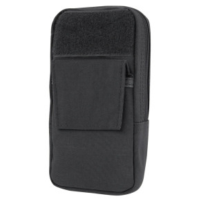 GPS Holster - Zwart - Condor Outdoor